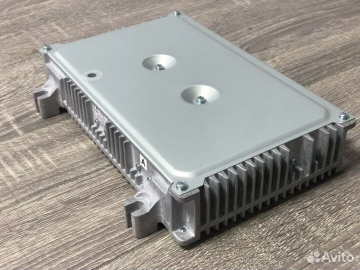 Электронный блок управления 9292112