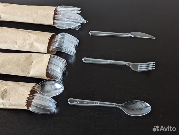 Одноразовые приборы