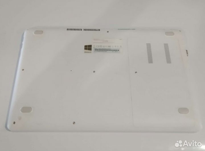 Ноутбук Samsung i5- 3220M/4gb/HDD500