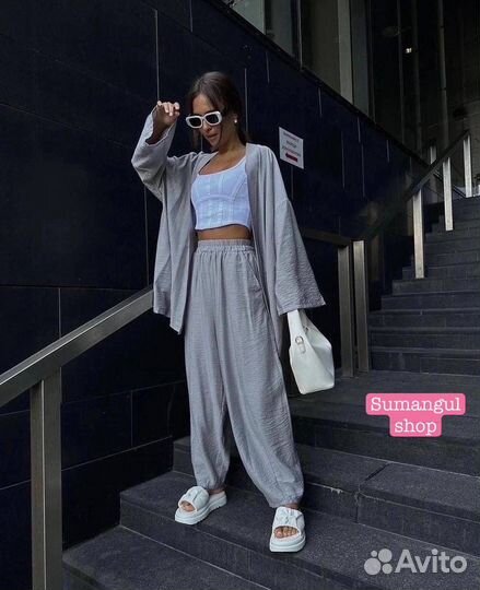 Даойка для женщин