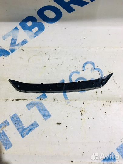 Блок кнопок LADA vesta 1.6 амт седан