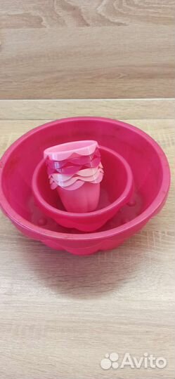 Формы для выпечки Икеа