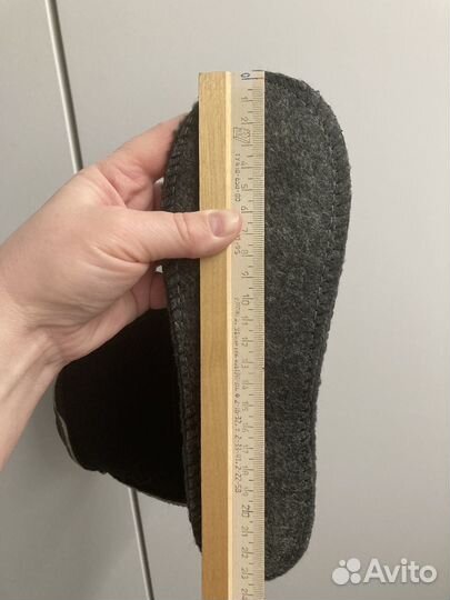 Резиновые сапоги nordman 34-35