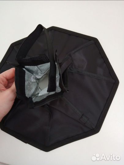 Мини октобокс Raylab