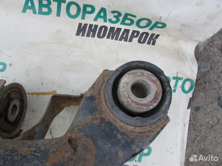 Балка задняя для BMW 3-series 4 1998-2005г