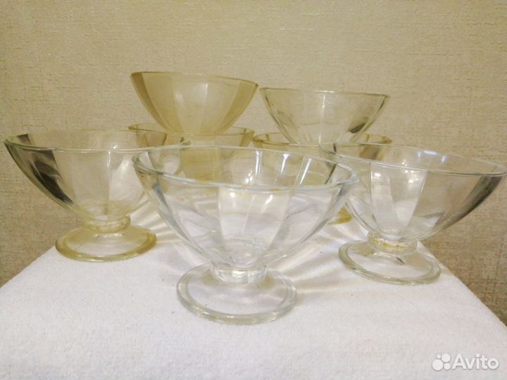 Вазочка для варенья