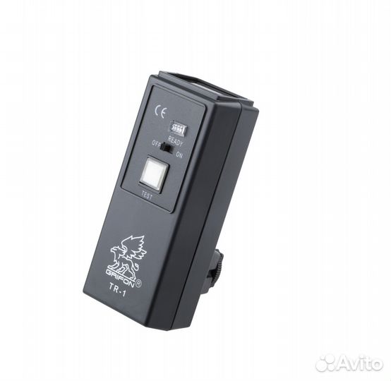 Ик-Синхронизатор TR-1 (инфракрасный)