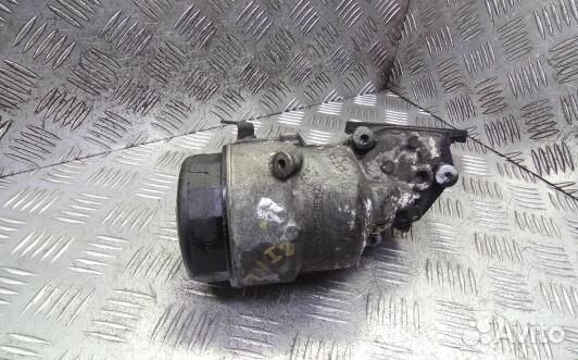 Корпус масляного фильтра дизельный chrysler 300C 1