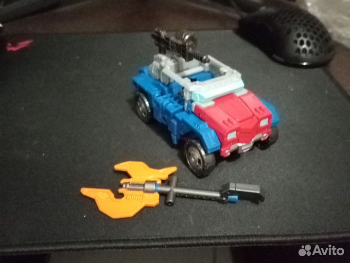 Орион пакс легаси