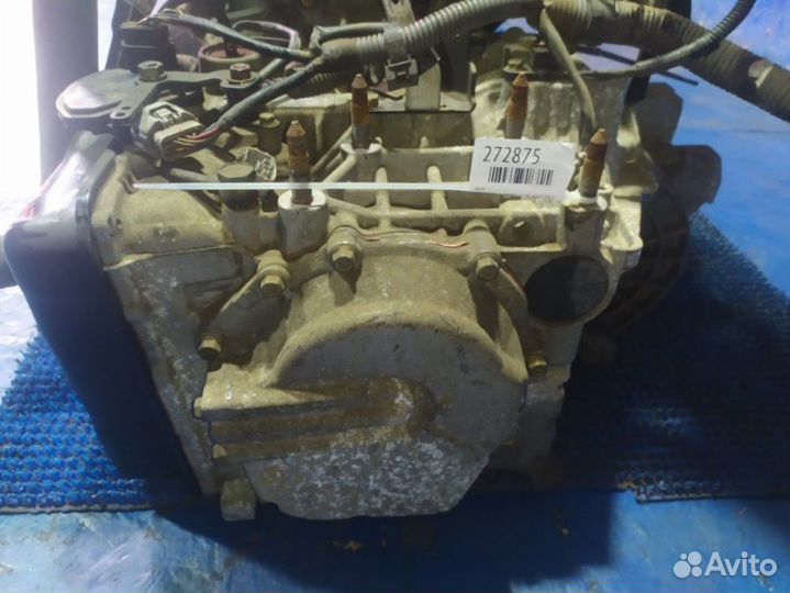 АКПП Hyundai Mitsubishi F4A42 / W4A42