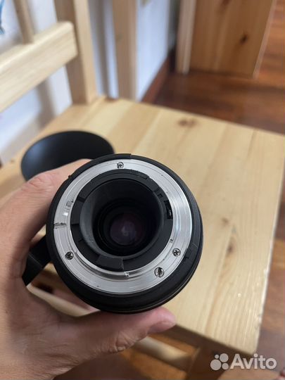 Объектив Tamron LD DI AF 70-300mm A17