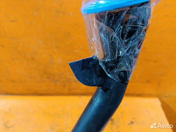 Бачок омывателя Nissan Fuga PY50