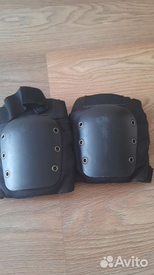 Защита для трюкового самоката