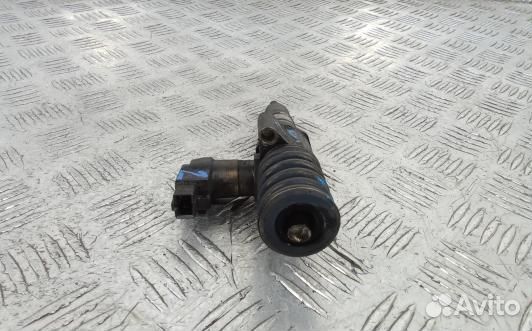 Форсунка дизельная volkswagen passat B6 (HEA26AL02