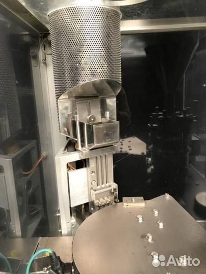 Капсулятор твердых желатиновых капсул. 24 000 шт/ч