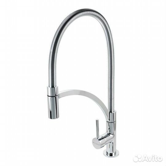 Смеситель flumen