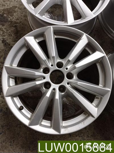 Диски R18 BMW Б/у оригинал