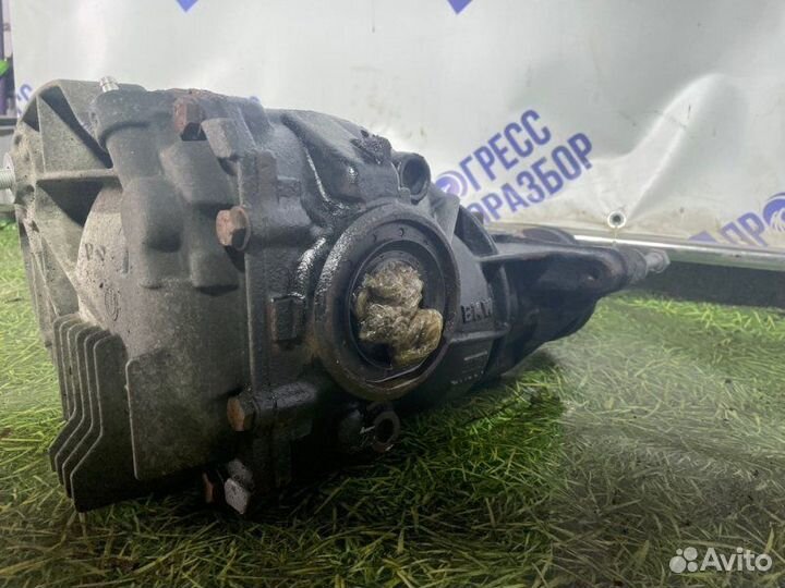 Редуктор Bmw X5 кроссовер M57 (3000CC / 135KW)