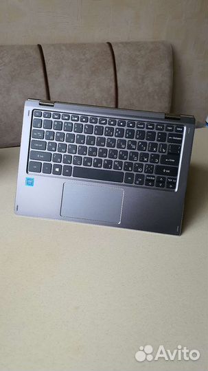 Ноутбук Acer Spin SP111-32N-C1AJ
