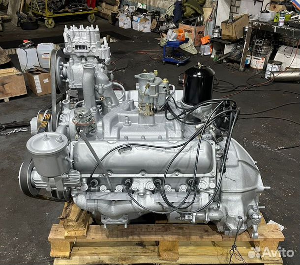 Зил-508. 10. Зил 130 двигатель v8. 004. Двигатель камаз 740.