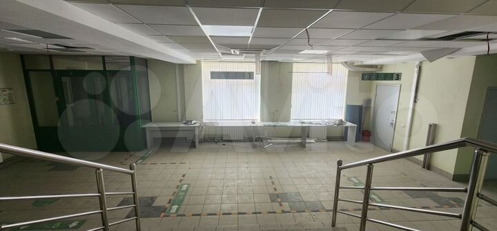 Продам офисное помещение, 264 м²