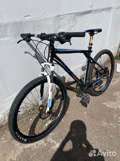 Велосипед GT avalanche 2.0