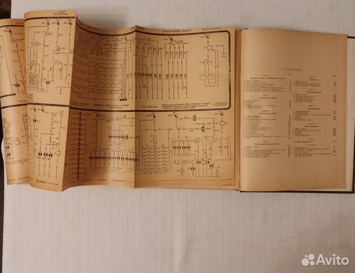 Авиация, очень редкая книга Самолёт Ли-2