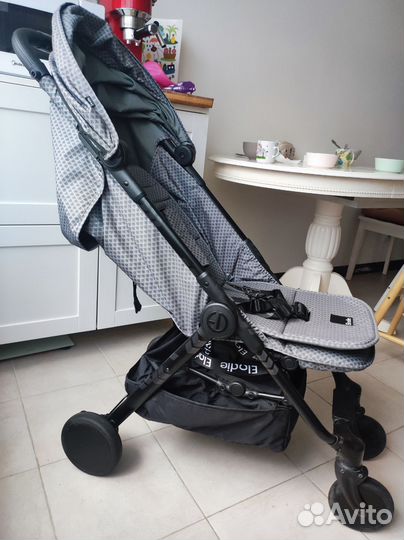 Elodie Details коляска прогулочная mondo Stroller