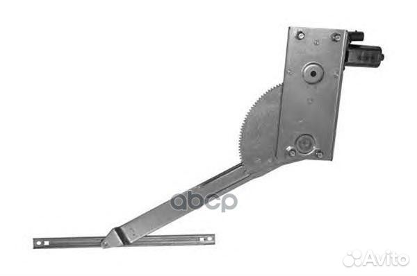 Стеклоподъемник ford transit 350103337000 magne