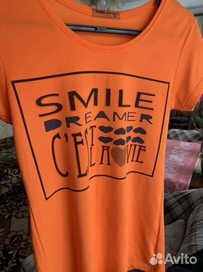 Женские вещи пакетом