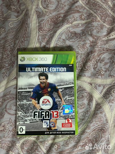 Xbox 360