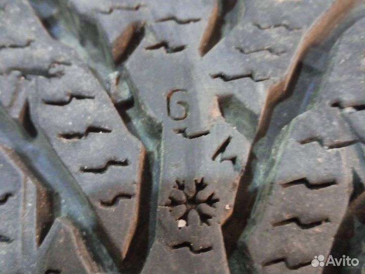 Nokian Tyres Hakkapeliitta 9 185/60 R15 T