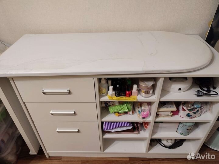 Стартовый набор для мастера маникюра