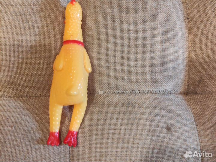 Игрушка для собак