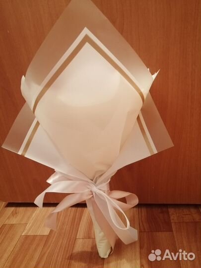 Вкусные букеты