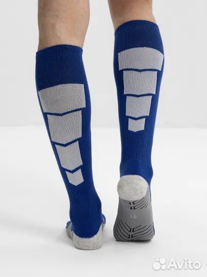 Гетры футбольные