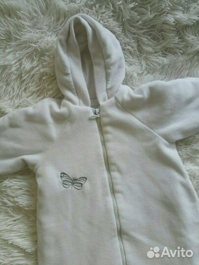 Комбинезон-конверт