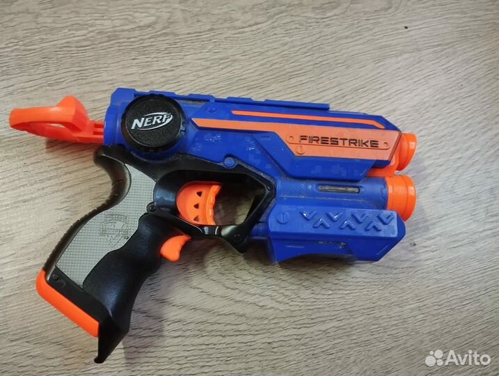 Nerf