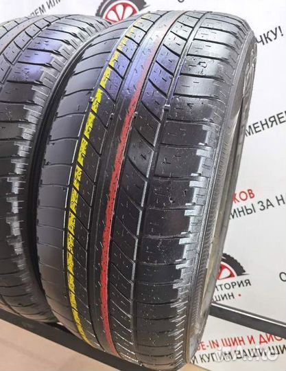 Goodyear Wrangler HP 255/60 R18 112V