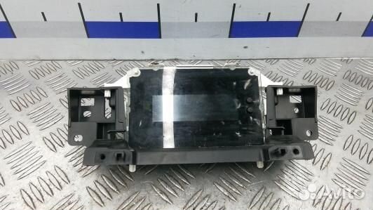 Монитор ford focus 3 (ONI21JA01)