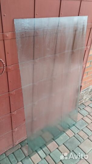 Стекло для теплиц