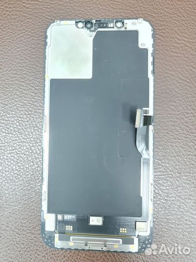 Дисплей iPhone 12 pro max