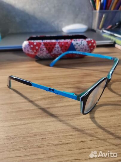 Очки для зрения детские