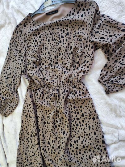 Платье женское