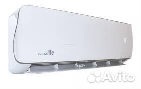 Сплит-система Aero alrs-II-07IHA4-01/alrs-II-07OHA