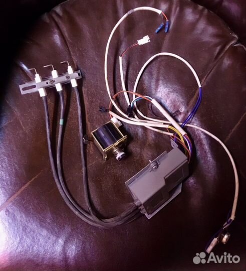 Запал для газовой колонки