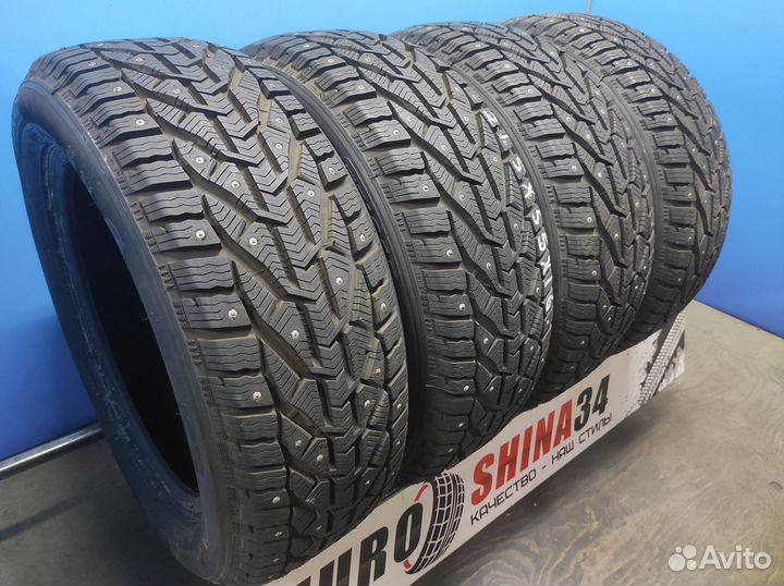 Tigar Ice 215/55 R16 97T