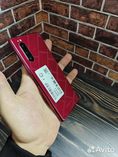 Sony Xperia 5, 6/64 ГБ