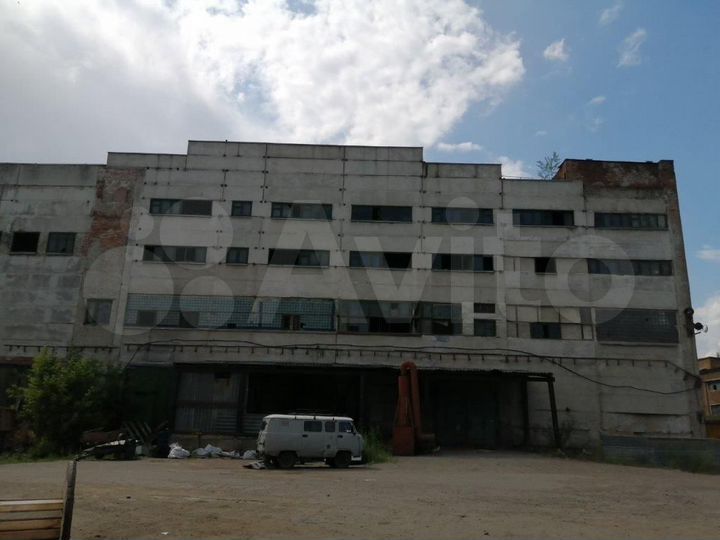 Здание, 33142.3 м²