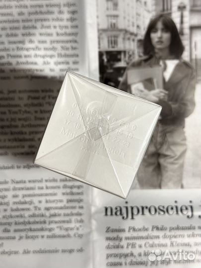Maison Margiela replica springtime in a Park 100ml